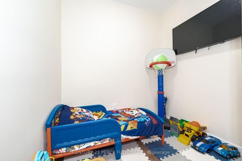 Photo 9 at 202 - 20 Orchid Place Drive, Malvern, Toronto