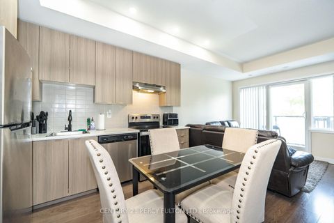 Photo 10 at 202 - 20 Orchid Place Drive, Malvern, Toronto