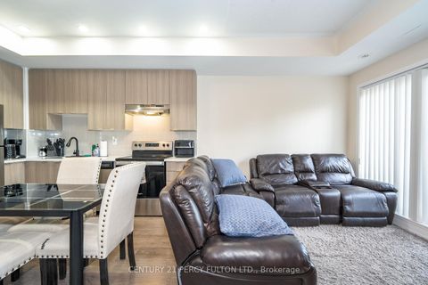 Photo 14 at 202 - 20 Orchid Place Drive, Malvern, Toronto