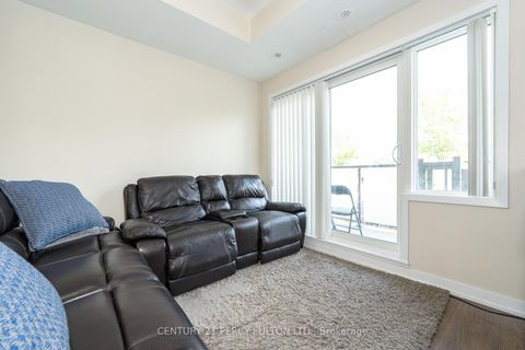Photo 15 at 202 - 20 Orchid Place Drive, Malvern, Toronto