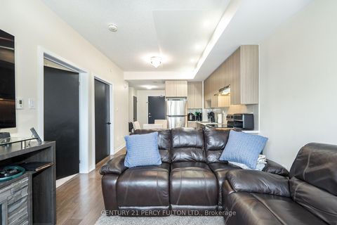 Photo 17 at 202 - 20 Orchid Place Drive, Malvern, Toronto