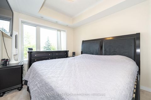 Photo 18 at 202 - 20 Orchid Place Drive, Malvern, Toronto