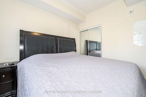 Photo 19 at 202 - 20 Orchid Place Drive, Malvern, Toronto