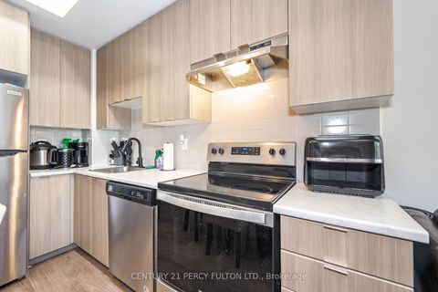 Photo 20 at 202 - 20 Orchid Place Drive, Malvern, Toronto