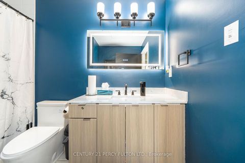 Photo 22 at 202 - 20 Orchid Place Drive, Malvern, Toronto