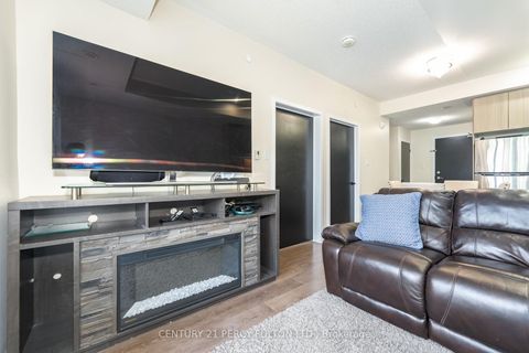 Photo 23 at 202 - 20 Orchid Place Drive, Malvern, Toronto