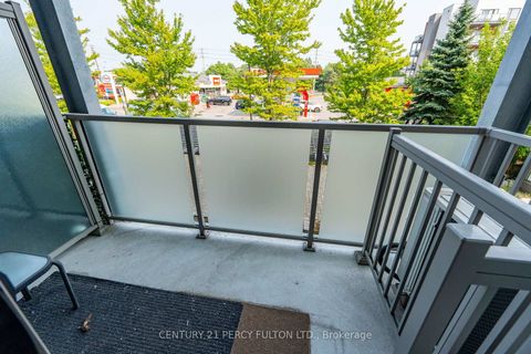 Photo 24 at 202 - 20 Orchid Place Drive, Malvern, Toronto