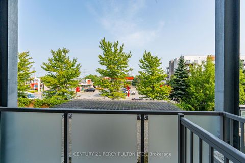 Photo 25 at 202 - 20 Orchid Place Drive, Malvern, Toronto