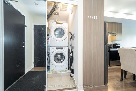 Photo 28 at 202 - 20 Orchid Place Drive, Malvern, Toronto