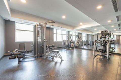 Photo 29 at 202 - 20 Orchid Place Drive, Malvern, Toronto