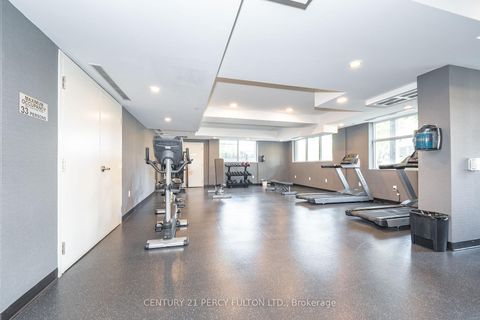 Photo 31 at 202 - 20 Orchid Place Drive, Malvern, Toronto