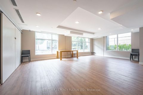Photo 32 at 202 - 20 Orchid Place Drive, Malvern, Toronto