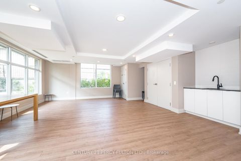 Photo 33 at 202 - 20 Orchid Place Drive, Malvern, Toronto