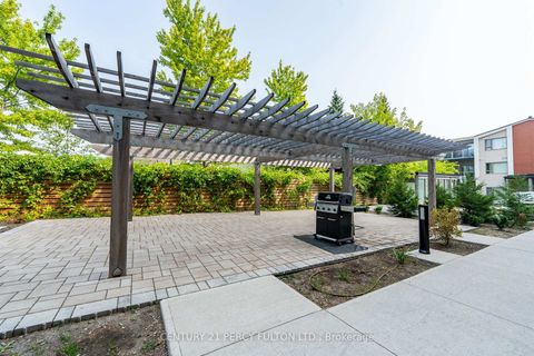 Photo 35 at 202 - 20 Orchid Place Drive, Malvern, Toronto