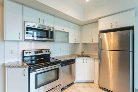 Photo 1 at 717 - 55 East Liberty Street, Niagara, Toronto