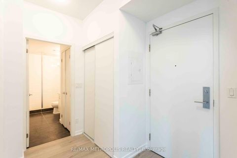 Photo 10 at 717 - 55 East Liberty Street, Niagara, Toronto Photo 10 at 717 - 55 East Liberty Street, Niagara, Toronto