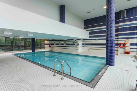 Photo 20 at 717 - 55 East Liberty Street, Niagara, Toronto
