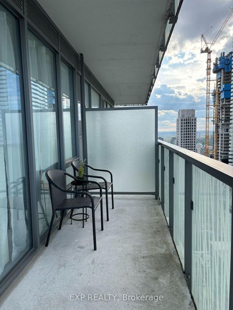 Photo 13 at 4410 - 50 Charles Street E, Yonge Corridor, Toronto Photo 13 at 4410 - 50 Charles Street E, Yonge Corridor, Toronto