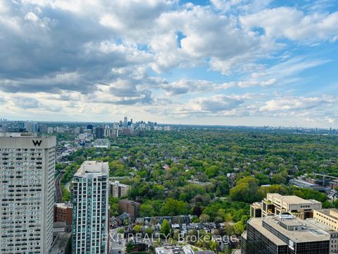 Photo 14 at 4410 - 50 Charles Street E, Yonge Corridor, Toronto