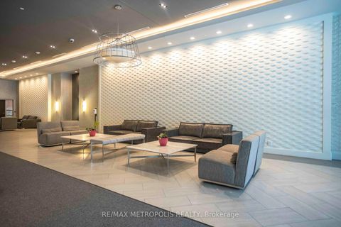 Photo 6 at 1606 - 460 Adelaide Street E, Moss Park, Toronto