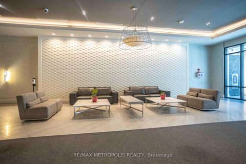 Photo 7 at 1606 - 460 Adelaide Street E, Moss Park, Toronto