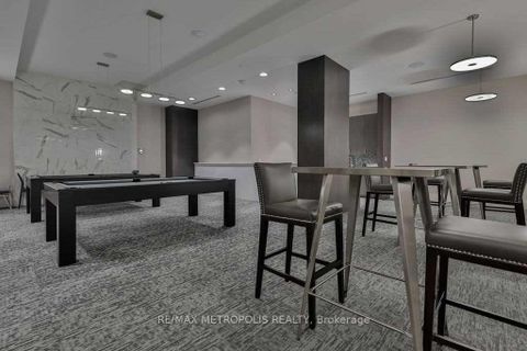 Photo 12 at 1606 - 460 Adelaide Street E, Moss Park, Toronto