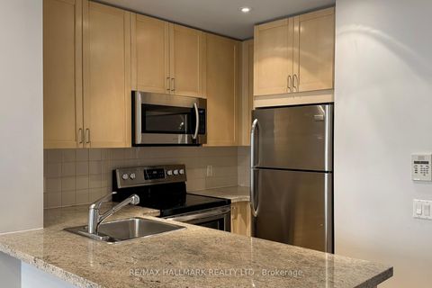 Photo 1 at 1403 - 85 Bloor Street E, Yonge Corridor, Toronto