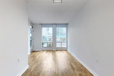 Photo 6 at 1403 - 85 Bloor Street E, Yonge Corridor, Toronto