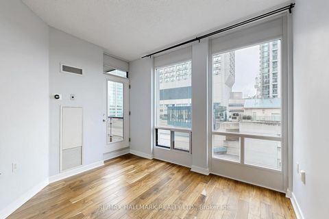 Photo 8 at 1403 - 85 Bloor Street E, Yonge Corridor, Toronto