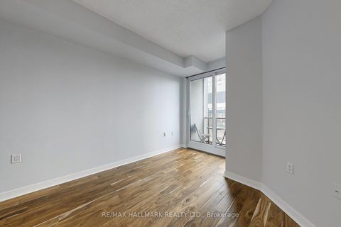 Photo 11 at 1403 - 85 Bloor Street E, Yonge Corridor, Toronto