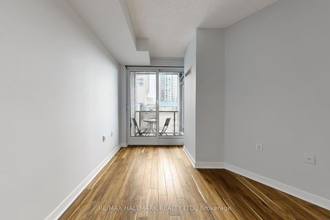 Photo 12 at 1403 - 85 Bloor Street E, Yonge Corridor, Toronto