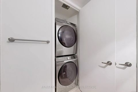 Photo 16 at 1403 - 85 Bloor Street E, Yonge Corridor, Toronto