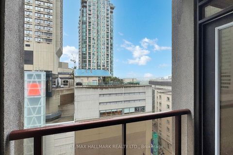 Photo 18 at 1403 - 85 Bloor Street E, Yonge Corridor, Toronto