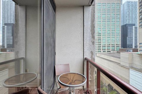 Photo 19 at 1403 - 85 Bloor Street E, Yonge Corridor, Toronto Photo 19 at 1403 - 85 Bloor Street E, Yonge Corridor, Toronto