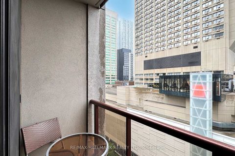 Photo 20 at 1403 - 85 Bloor Street E, Yonge Corridor, Toronto