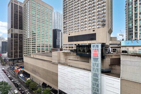 Photo 21 at 1403 - 85 Bloor Street E, Yonge Corridor, Toronto