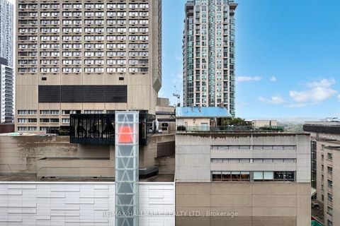 Photo 22 at 1403 - 85 Bloor Street E, Yonge Corridor, Toronto Photo 22 at 1403 - 85 Bloor Street E, Yonge Corridor, Toronto