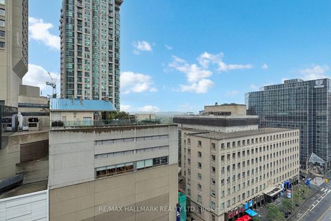 Photo 23 at 1403 - 85 Bloor Street E, Yonge Corridor, Toronto Photo 23 at 1403 - 85 Bloor Street E, Yonge Corridor, Toronto