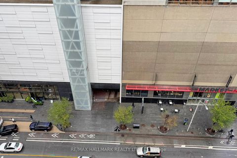 Photo 24 at 1403 - 85 Bloor Street E, Yonge Corridor, Toronto
