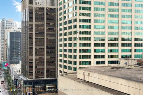 Photo 25 at 1403 - 85 Bloor Street E, Yonge Corridor, Toronto Photo 25 at 1403 - 85 Bloor Street E, Yonge Corridor, Toronto