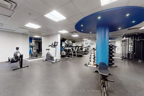 Photo 26 at 1403 - 85 Bloor Street E, Yonge Corridor, Toronto