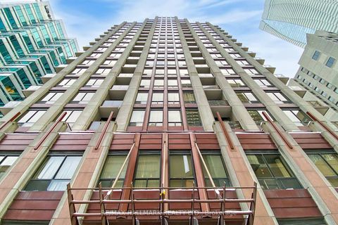 Photo 29 at 1403 - 85 Bloor Street E, Yonge Corridor, Toronto