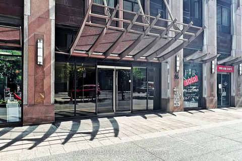 Photo 30 at 1403 - 85 Bloor Street E, Yonge Corridor, Toronto Photo 30 at 1403 - 85 Bloor Street E, Yonge Corridor, Toronto