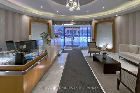 Photo 31 at 1403 - 85 Bloor Street E, Yonge Corridor, Toronto