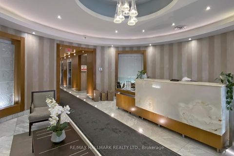 Photo 33 at 1403 - 85 Bloor Street E, Yonge Corridor, Toronto