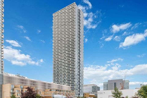 Photo 2 at 4502 - 5 Buttermill Avenue, Vaughan Corporate Centre, Vaughan