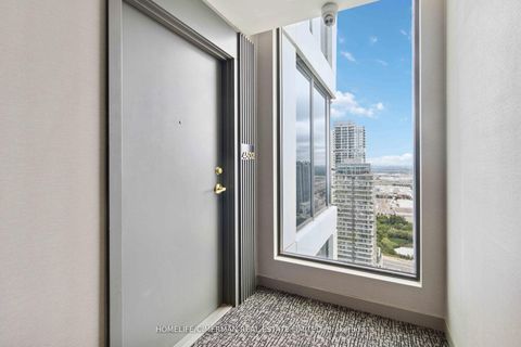Photo 4 at 4502 - 5 Buttermill Avenue, Vaughan Corporate Centre, Vaughan