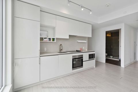 Photo 11 at 4502 - 5 Buttermill Avenue, Vaughan Corporate Centre, Vaughan