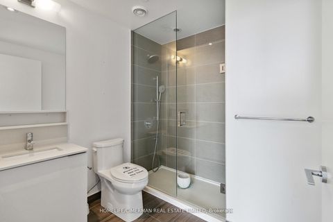 Photo 15 at 4502 - 5 Buttermill Avenue, Vaughan Corporate Centre, Vaughan