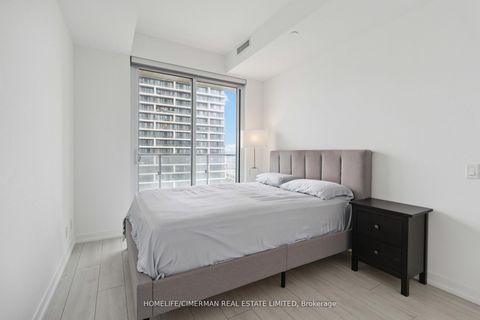Photo 17 at 4502 - 5 Buttermill Avenue, Vaughan Corporate Centre, Vaughan